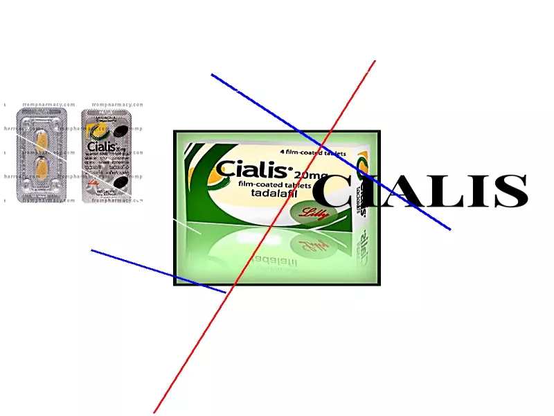 Cialis medicament sans ordonnance